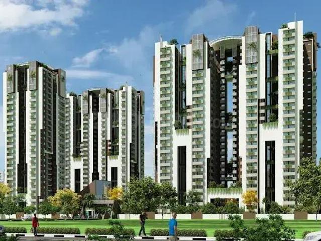 3 BHK Apartment in Varthur for resale Bengaluru. The reference number is 19790891