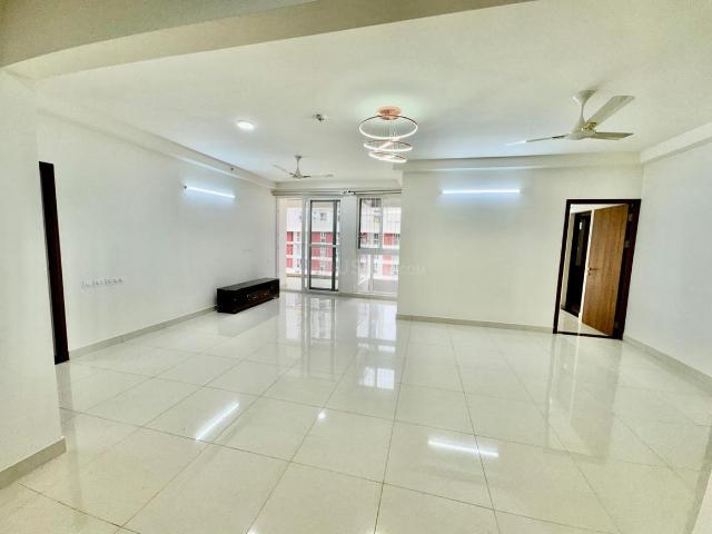 3 BHK Apartment in Varthur for resale Bengaluru. The reference number is 19611975