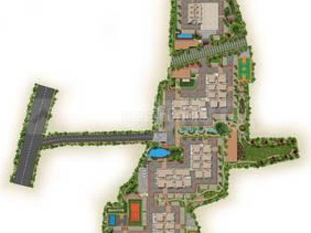 3 BHK Apartment in Varthur for resale Bengaluru. The reference number is 14654531