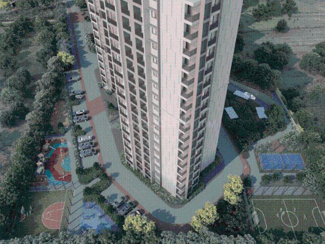 3 BHK Apartment in Varthur for resale Bengaluru. The reference number is 14763304