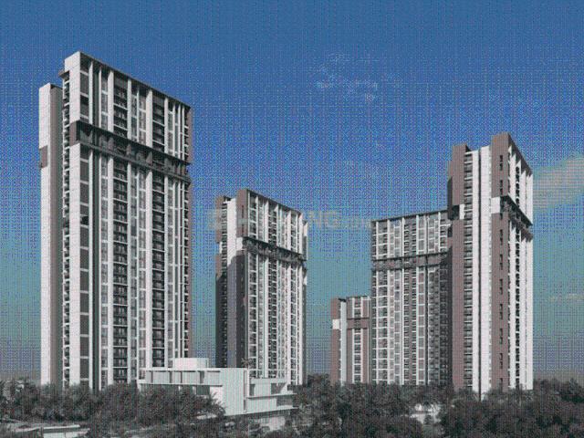3 BHK Apartment in Varthur for resale Bengaluru. The reference number is 17126415