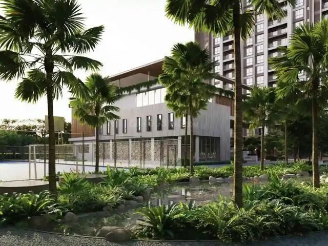 3 BHK Apartment in Varthur for resale Bengaluru. The reference number is 19004395