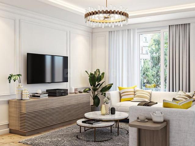 3 BHK Apartment in Varthur for resale Bengaluru. The reference number is 19144059