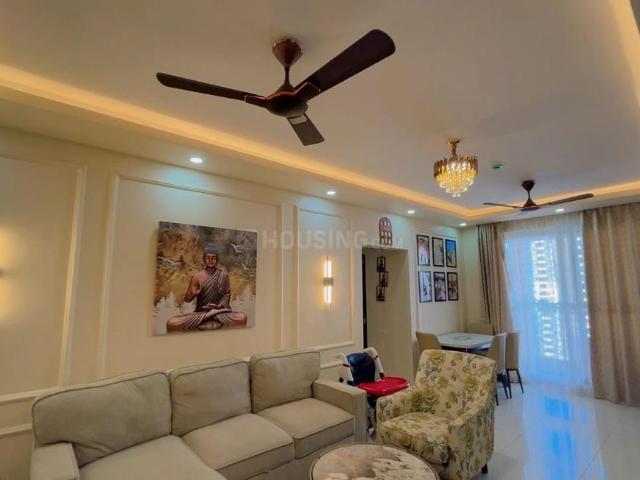 3 BHK Apartment in Varthur for resale Bengaluru. The reference number is 19363874