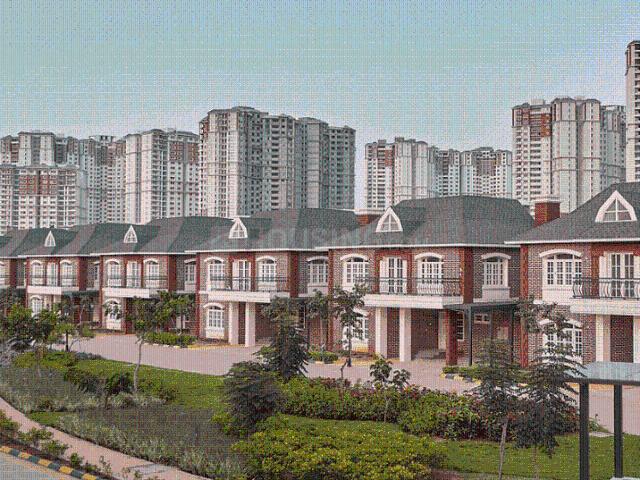 3 BHK Apartment in Varthur for resale Bengaluru. The reference number is 19861300