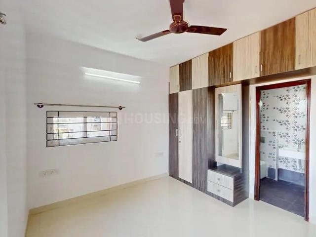 3 BHK Apartment in Varthur for resale Bengaluru. The reference number is 19817596