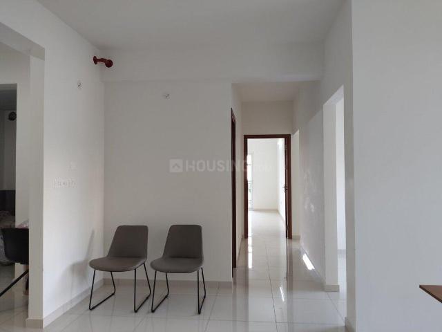 3 BHK Apartment in Varthur for resale Bengaluru. The reference number is 20298636