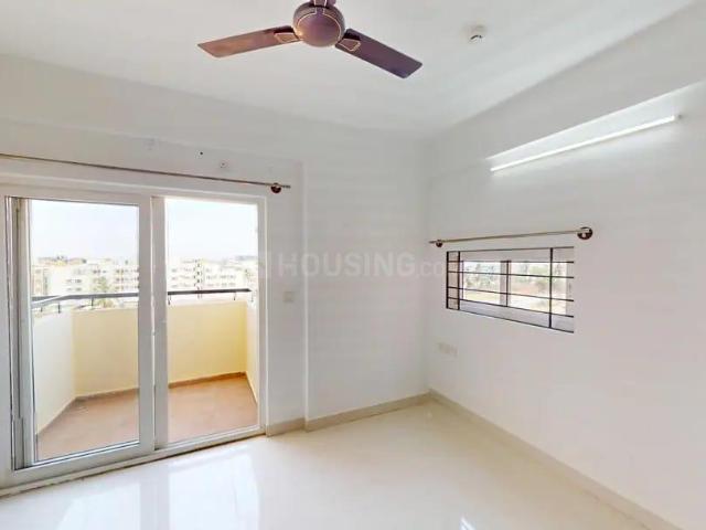 3 BHK Apartment in Varthur for resale Bengaluru. The reference number is 20324954