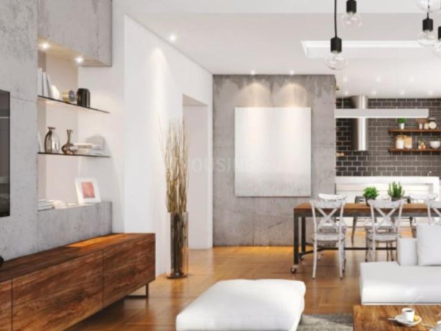 3 BHK Apartment in Varthur for resale Bengaluru. The reference number is 20451832