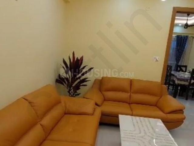 3 BHK Apartment in Varthur for resale Bengaluru. The reference number is 20464739