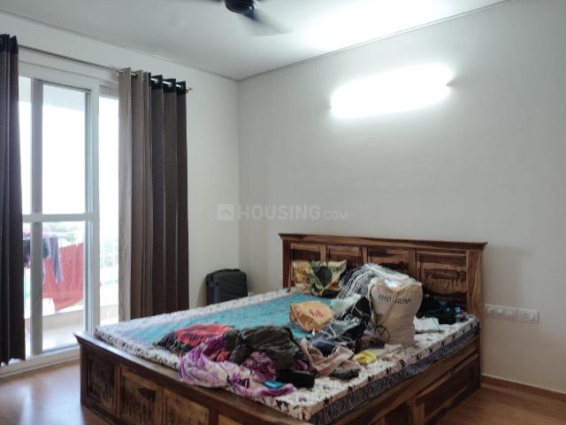3 BHK Apartment in Varthur for resale Bengaluru. The reference number is 20549177