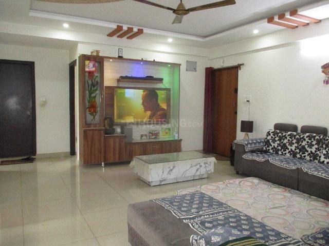 3 BHK Apartment in Varthur for resale Bengaluru. The reference number is 20585977