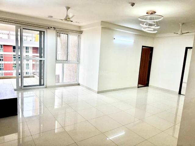 3 BHK Apartment in Varthur for resale Bengaluru. The reference number is 20676259