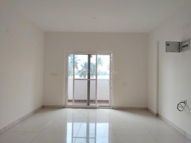 3 BHK Apartment in Varthur for resale Bengaluru. The reference number is 20611159
