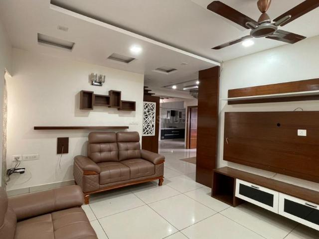 3 BHK Apartment in Varthur for resale Bengaluru. The reference number is 20895079