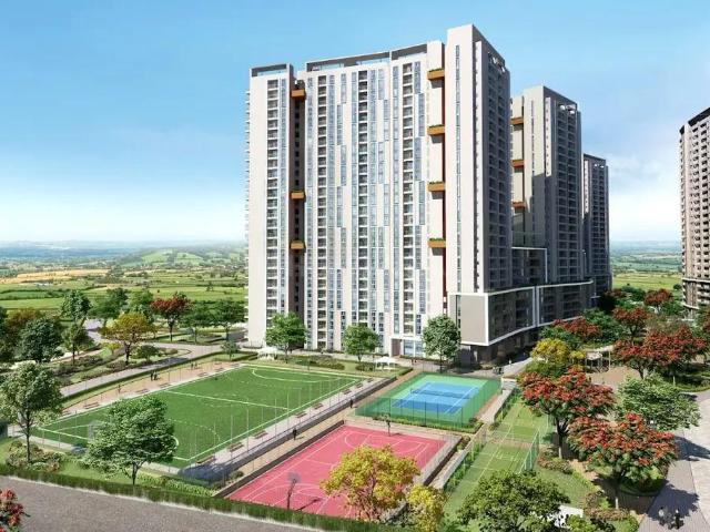 3 BHK Apartment in Varthur for resale Bengaluru. The reference number is 20816818