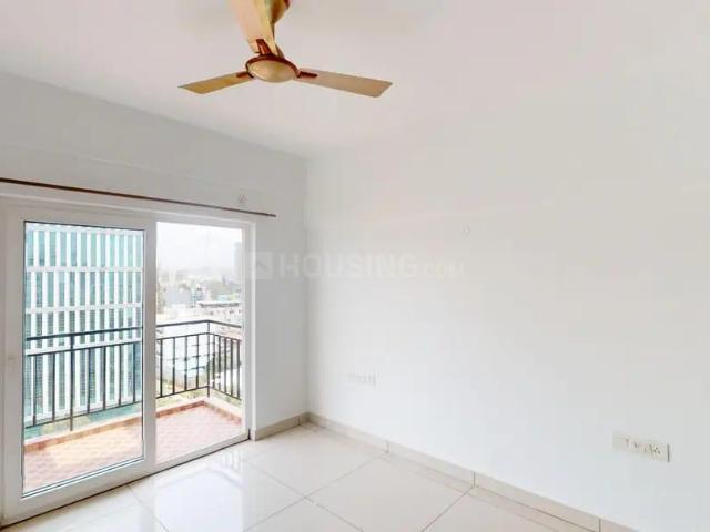 3 BHK Apartment in Varthur for resale Bengaluru. The reference number is 20901637
