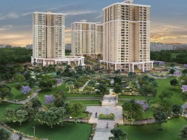 3 BHK Apartment in Varthur for resale Bengaluru. The reference number is 20902558
