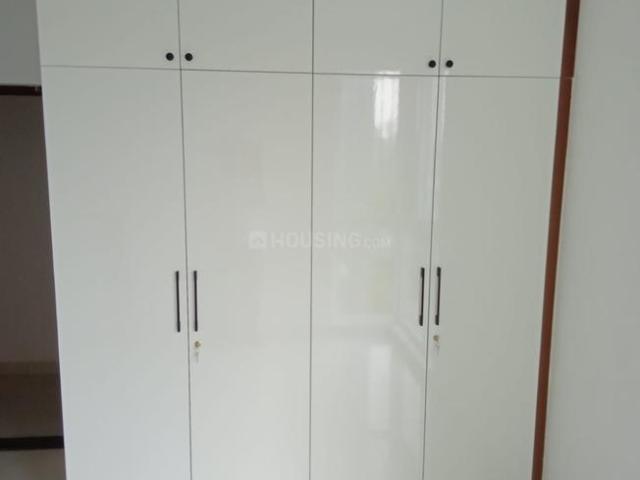 3 BHK Apartment in Varthur for resale Bengaluru. The reference number is 21073082