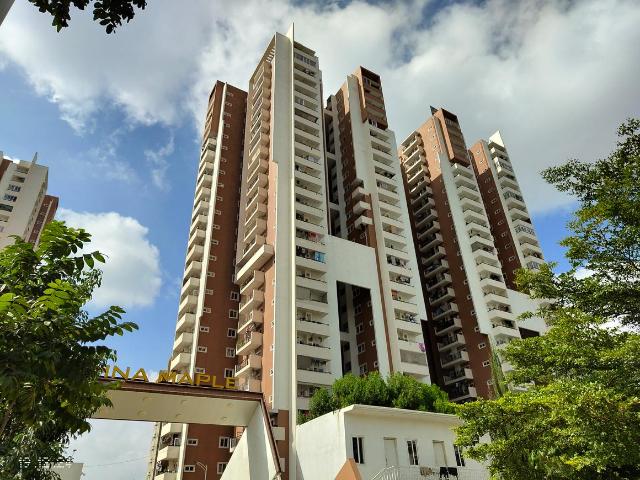 3 BHK Apartment in Varthur for resale Bengaluru. The reference number is 21189144