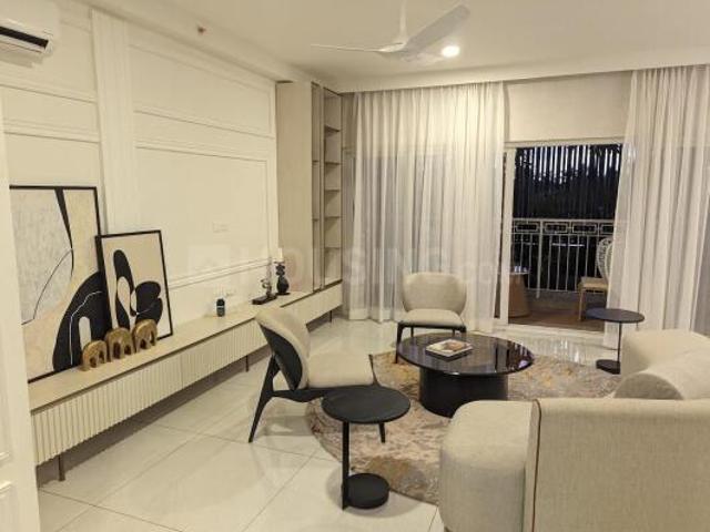 3 BHK Apartment in Varthur for resale Bengaluru. The reference number is 21203536