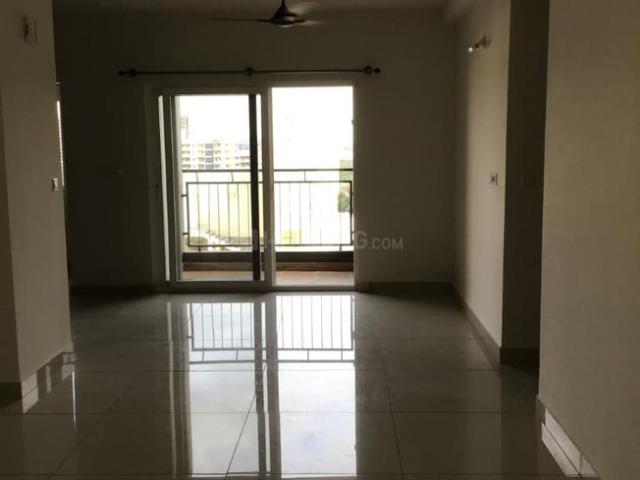 3 BHK Apartment in Varthur for resale Bengaluru. The reference number is 21205818