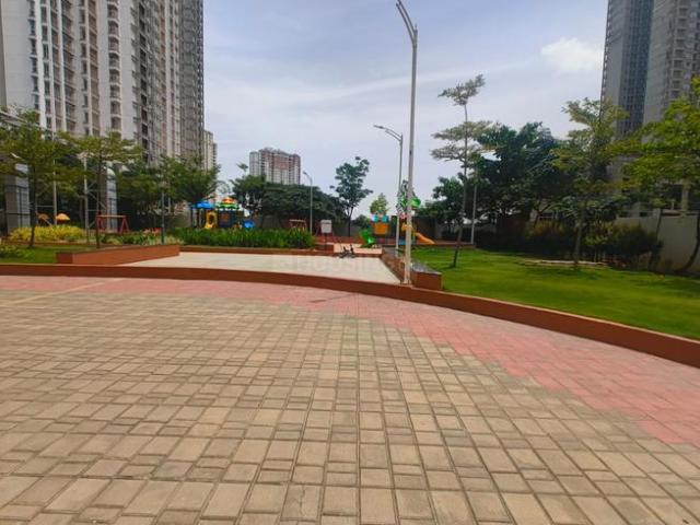 3 BHK Apartment in Varthur for resale Bengaluru. The reference number is 21205946