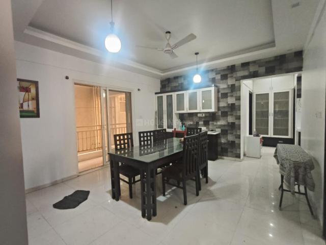 3 BHK Apartment in Varthur for resale Bengaluru. The reference number is 21205903