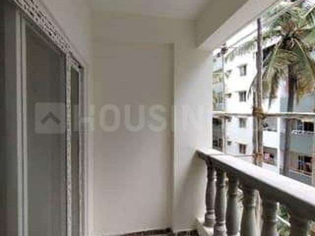 3 BHK Apartment in Varthur for resale Bengaluru. The reference number is 21209334