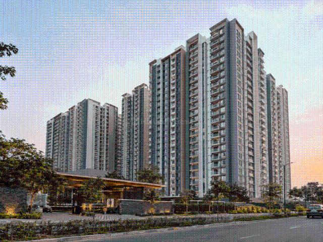 3 BHK Apartment in Varthur for resale Bengaluru. The reference number is 21224857