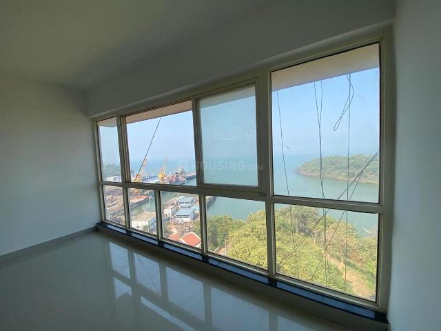 3 BHK Apartment in Vasco Da Gama for resale Goa. The reference number is 19560780