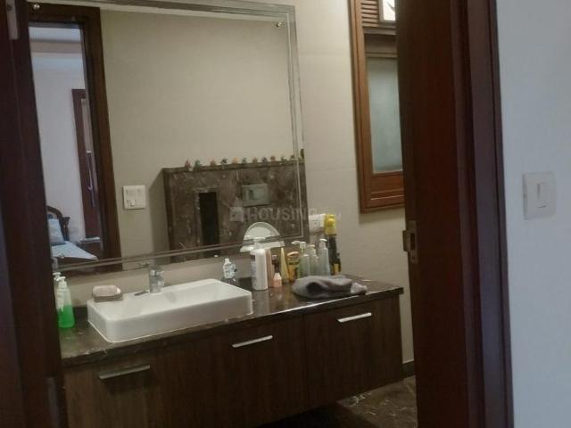 3 BHK Apartment in Vasant Kunj for rent New Delhi. The reference number is 16943379