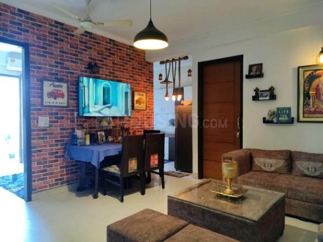 3 BHK Apartment in Vasant Kunj for rent New Delhi. The reference number is 16943743