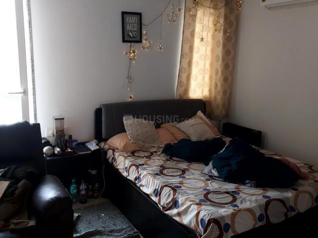 3 BHK Apartment in Vasant Kunj for rent New Delhi. The reference number is 17487362