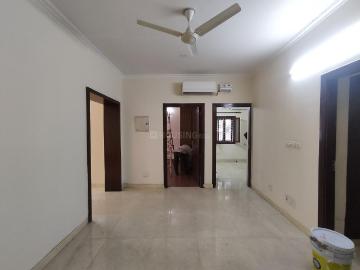 B8 Vasant Kunj, Anuvrat Marg - Balcony