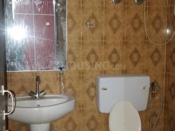 3 BHK Apartment in Vasant Kunj for rent New Delhi. The reference number is 17899378