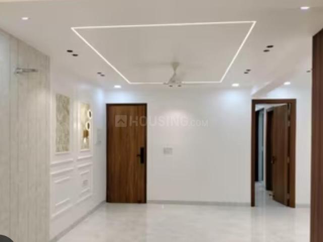 3 BHK Apartment in Vasant Kunj for rent New Delhi. The reference number is 19119212