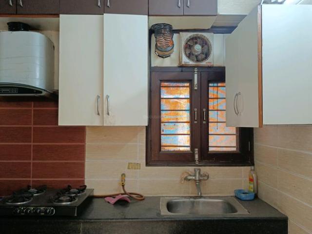 3 BHK Apartment in Vasant Kunj for rent New Delhi. The reference number is 19326538
