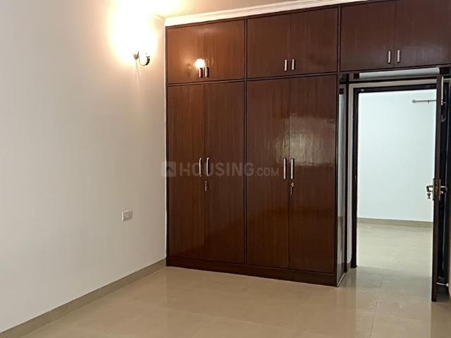 3 BHK Apartment in Vasant Kunj for rent New Delhi. The reference number is 19575765