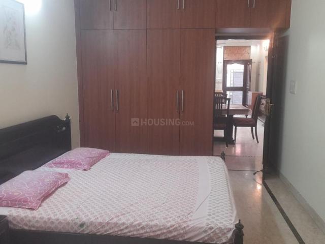 3 BHK Apartment in Vasant Kunj for rent New Delhi. The reference number is 19577659