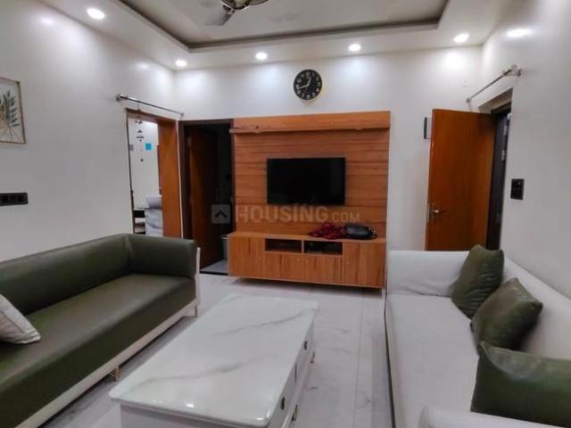 3 BHK Apartment in Vasant Kunj for rent New Delhi. The reference number is 19668757