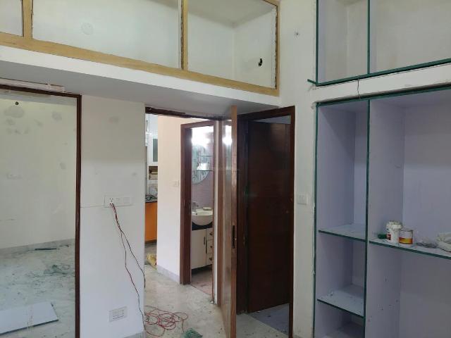 3 BHK Apartment in Vasant Kunj for rent New Delhi. The reference number is 19699178