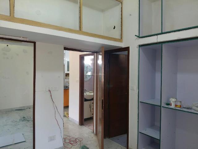 3 BHK Apartment in Vasant Kunj for rent New Delhi. The reference number is 19699178