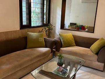 B8 Vasant Kunj, Anuvrat Marg