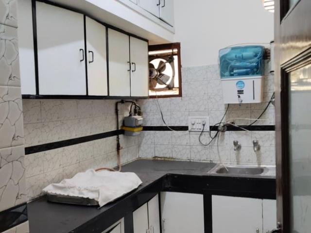 3 BHK Apartment in Vasant Kunj for rent New Delhi. The reference number is 19914449