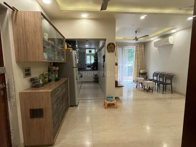 3 BHK Apartment in Vasant Kunj for rent New Delhi. The reference number is 13274746