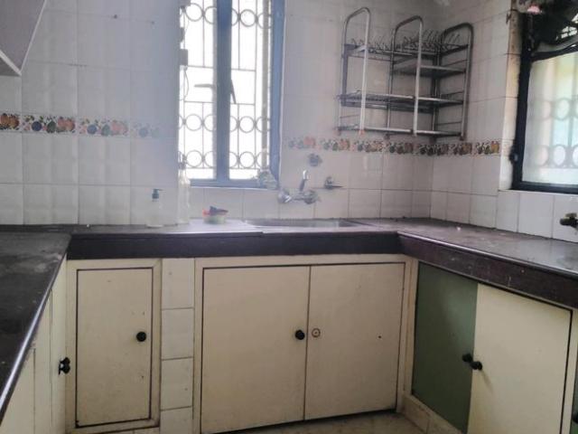 3 BHK Apartment in Vasant Kunj for rent New Delhi. The reference number is 20020503