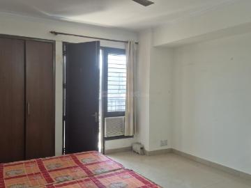 3 BHK Apartment in Vasant Kunj for rent New Delhi. The reference number is 20031310