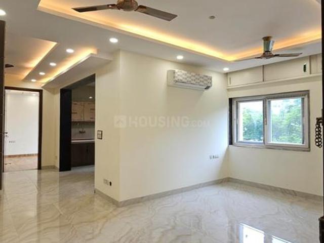 3 BHK Apartment in Vasant Kunj for rent New Delhi. The reference number is 20074515