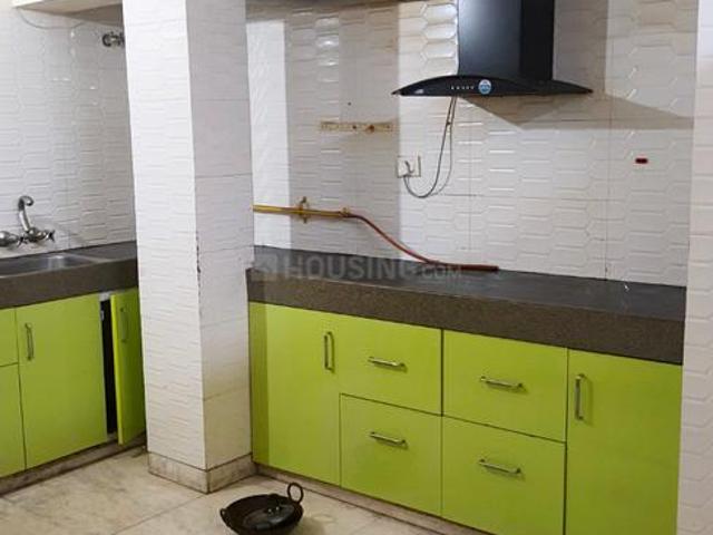 3 BHK Apartment in Vasant Kunj for rent New Delhi. The reference number is 20073882